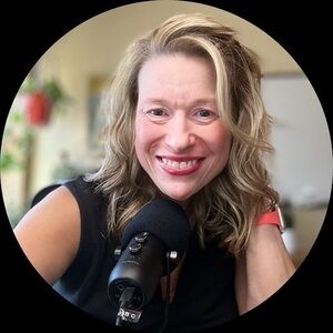 Meet your Posher, Tonya @tidytentacles